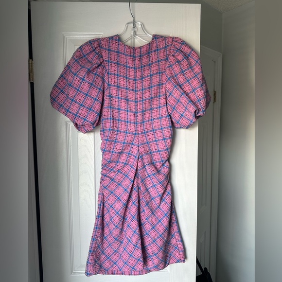 GANNI DRESS - Picture 6 of 8